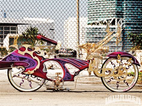 Electric lowrider bicycle discount