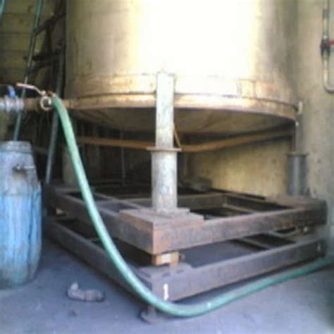 Liquid Scale - Liquid Weighing Scale Manufacturer from Ahmedabad