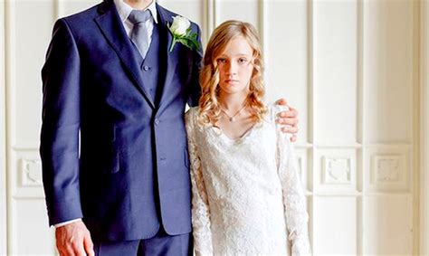 Image result for Child Bride Trailers