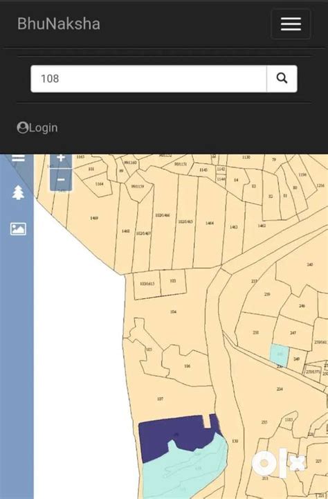 Looking for 5 Acre general plot , within 30km radius, from Ainthapali ...