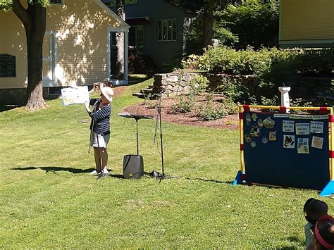 Home - Tracy Memorial Library