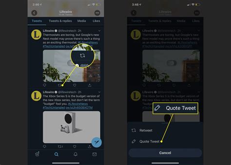 How to Quote a Tweet on X (formerly Twitter)