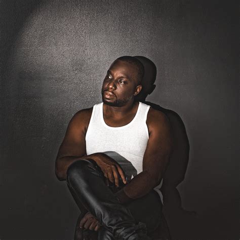 The Preacher's Love Song: A Soul-Stirring Fusion of Gospel and R&B by ...