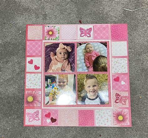 Pin by Lynn Hintz on Scrapbooking Layouts | Scrapbook layout sketches, Family scrapbook layouts ...
