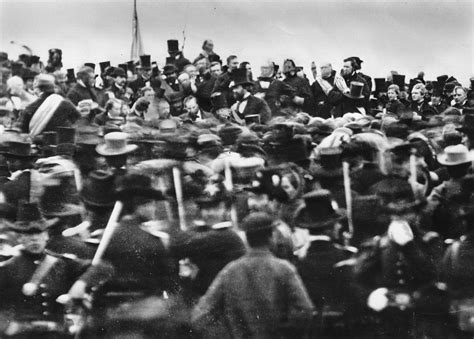Remembering the American Civil War - Gettysburg Address, Union Victory, Emancipation | Britannica