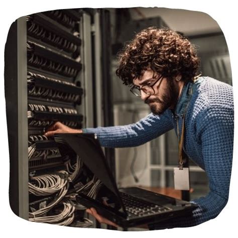 Information Technology Specialist 的图像结果