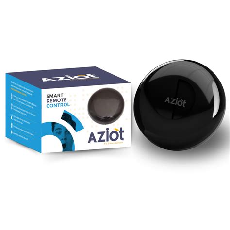 AZIOT IR Blaster - Best Infrared Blaster in India – Aziot