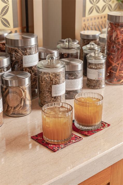 Jamu is the women-led tradition that harmonises health and community in ...