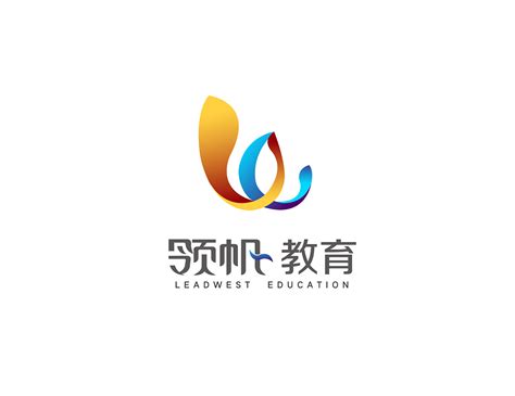 刘春霞-国际留学教育企业宣传画册设计-品牌设计帮