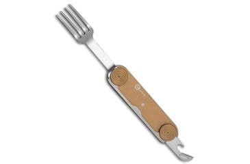 CIVIVI Partake Coyote Brown Aluminum Multi- Tool 4-in-1 C24032C-2 ...