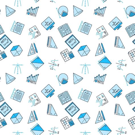 Image result for Math Background Design