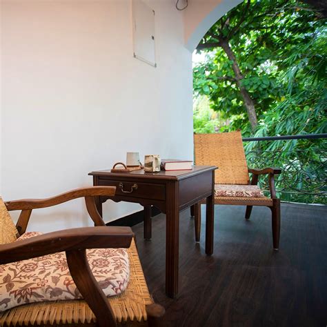 Stay At Ikhaya Boutique Hotel Nungambakkam I LBB, Chennai