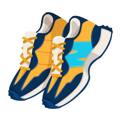 Sneakers clipart Images - Free Download on Freepik