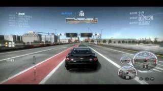 Need for Speed: Shift Release Date, Videos and Reviews