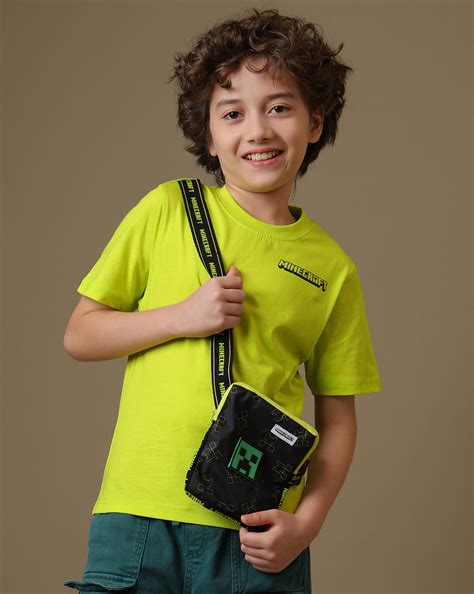 Minecraft Official Merchandise – Kidsville