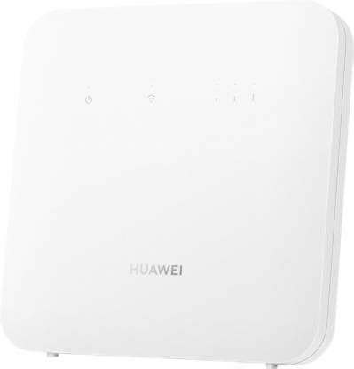 Huawei B312-926 4G Router 2.4 GHz 300 Mbps Wifi Speed Dual Band ...