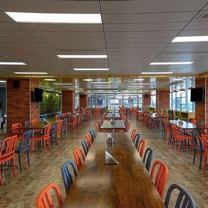 ZS Associates Office Photos