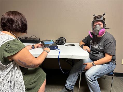 Image result for Respiratory Testing