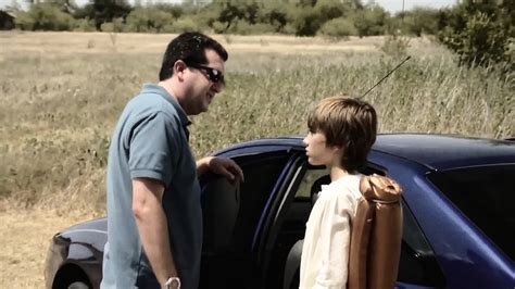 I Am... Gabriel (2012)