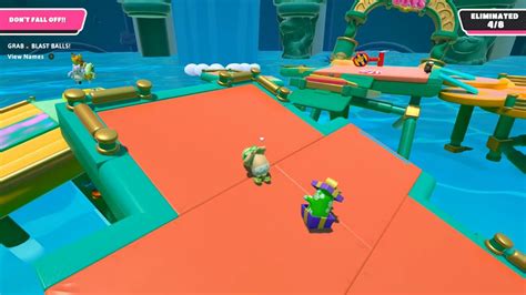 Fall Guys Clean 的图像结果