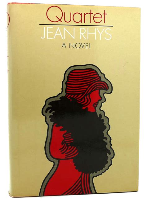 Quartet: Jean Rhys: 9780060135379: Amazon.com: Books