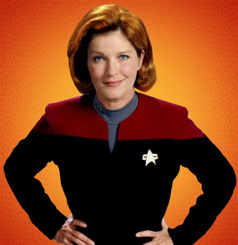 Image result for janeway