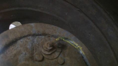 Image result for Rusty Brakelines Tips