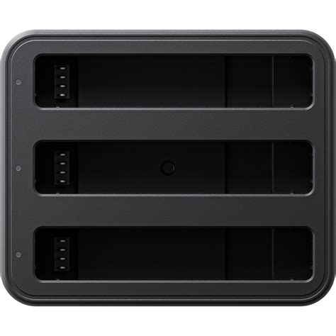 Insta360 X4 Fast Charge Hub Lowest Price in India | IMASTUDENT.COM