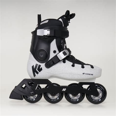 K2 Surge 80 Inline Skates - Unisex – Loco Skates
