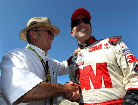 Jack Roush Net Worth - Wiki, Age, Weight and Height, Relationships, Family, and More - Luxlux