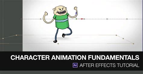 Image result for Character Animation Tutorial with After Effects