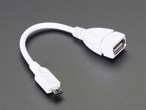Image result for Raspberry Pi Zero USB Oth Cable