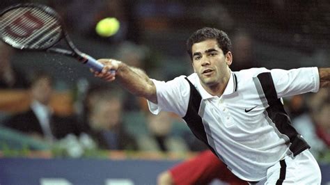 Christian Charles Sampras