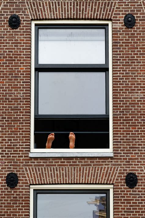 Window Building 的图像结果