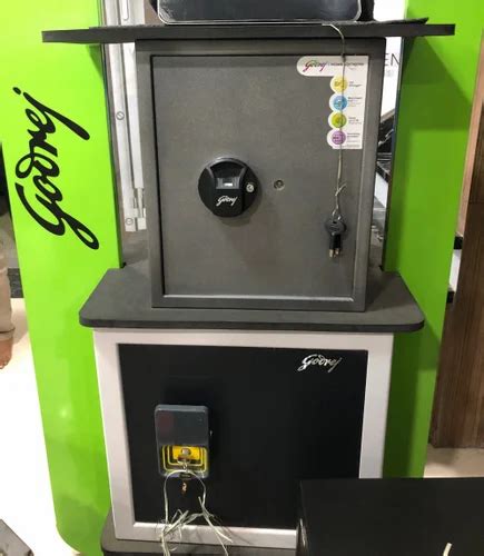 Safety Locker - Godrej Safety Locker Trader - Retailer from Coimbatore