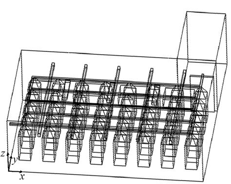 Image result for Cold Room Layout