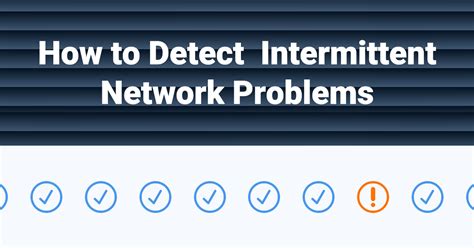 Image result for Intermittent Internet Connection