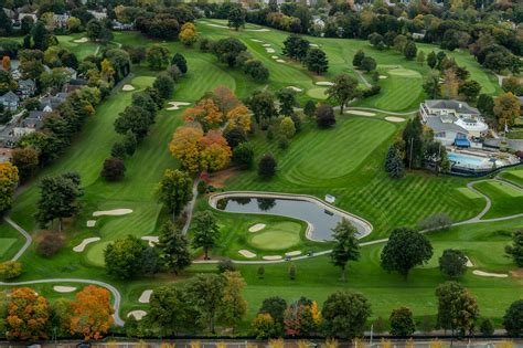 Oakley Country Club — Properties of Jim