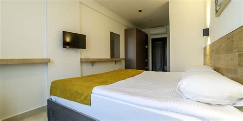 Tut Hotel, Antalya Merkez