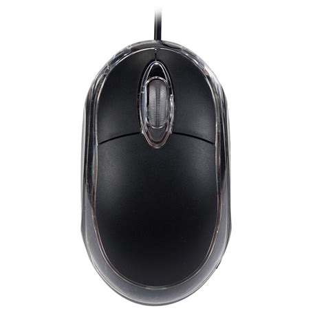Mouse Cable Economico