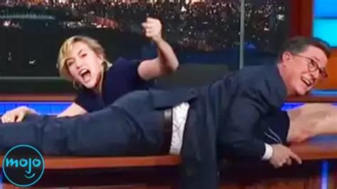 Image result for Dramatic Interviews