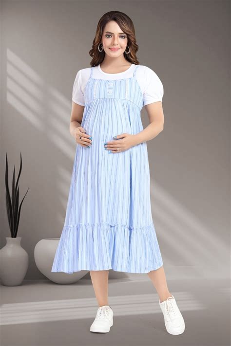 Maternity Photoshoot Dresses – MomsBae