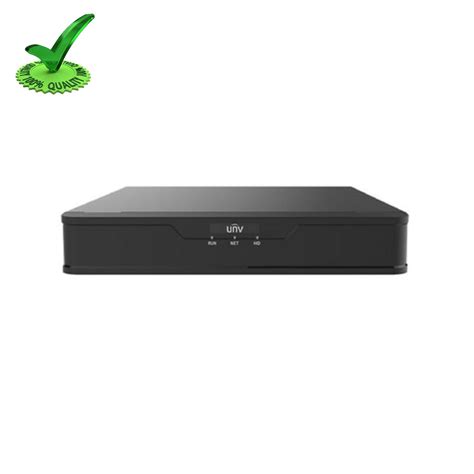 Hikvision DS-7608NXI-K1 AcuSense 8Ch NVR – Techfinder Electronics ...