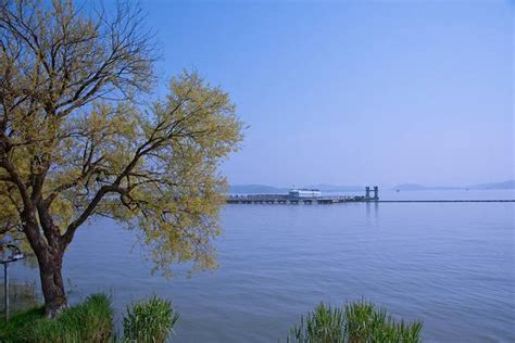 无锡太湖的传说,太湖的来历传说简介,传说太湖中有龙出现_大山谷图库