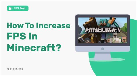 How to Get Higher FPS On Minecraft Java 的图像结果