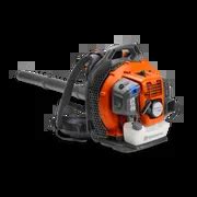 Husqvarna 345BT Leaf Blower | Husqvarna IN