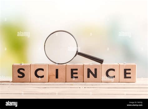 Image result for Science Sign