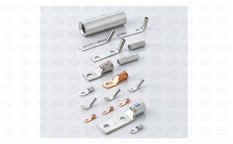 Grounding Accessries Manufacturer and Exporter in India