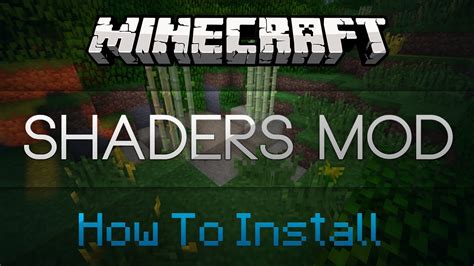 How to Add Shaders to Minecraft Java without OptiFine 的图像结果