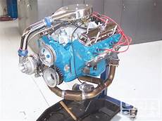 Pontiac 400 Build by Turbo Pontiac 400 Build Ken Crocie S Turbocharged 489ci Pontiac 400 Build